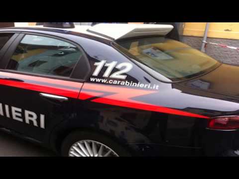 ONDA TG 16.09.2014 - STALKING   OBBLIGO PER UNA DONNA DEL BRACCIALETTO ELETTRONICO