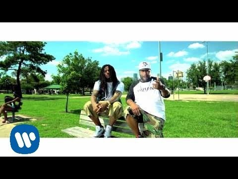 Waka Flocka Flame - Candy Paint & Gold Teeth (feat. Ludacris & Bun B) (Official Music Video)