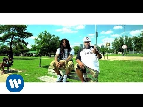 Video Candy Paint & Gold Teeth de Waka Flocka Flame ludacris,