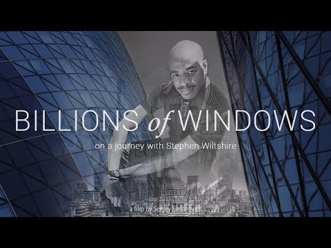 Billions of Windows - Official Trailer