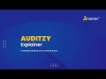 Auditzy Explainer: Explore Auditzy in Detail