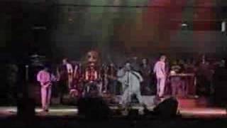 Mamonas Assassinas - Jumento Celestino (aovivo)