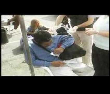 Street Medicine