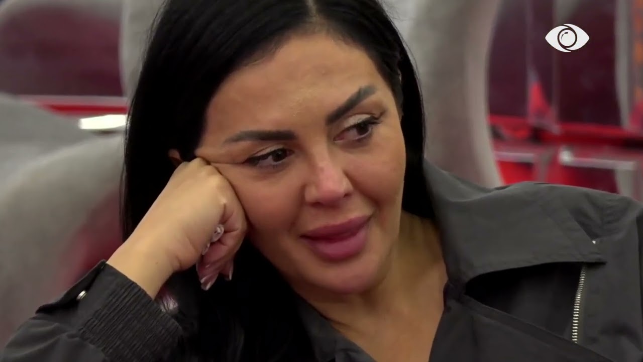 Sfida e mosreagimeve, Shëndriti dhe Edisa përloten teksa shohin balerinat e vogla