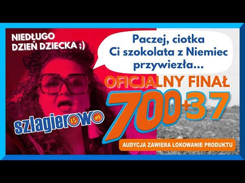 Notowanie 737 cz. 2 - 29.05.2022r.