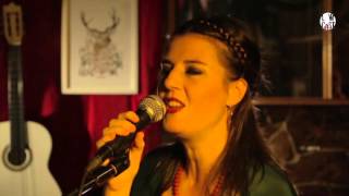 Traper Trio - "Tiffany"