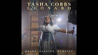 Tasha Cobbs Leonard-Gracefully Broken