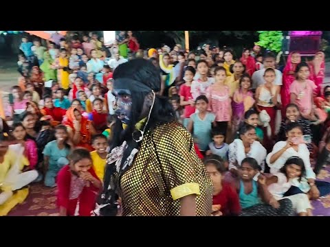 ताड़का वध : प्रथम दिवस रामलीला