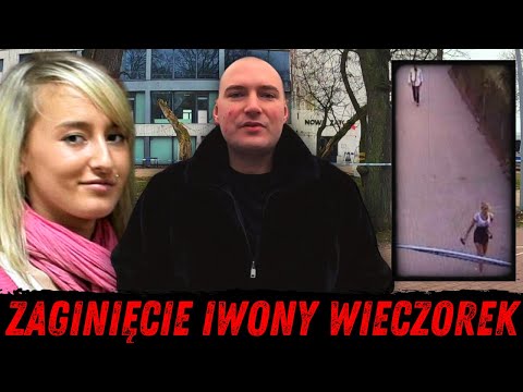Iwona Wieczorek - moje śledztwo i wszystkie wątki sprawy.