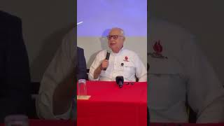 Crecimiento y Renovación del Partido Victoria da resultados expresa Abraham Rivera