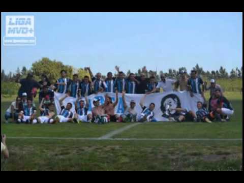 Palermo, Copa de Campeones MVD 2016.