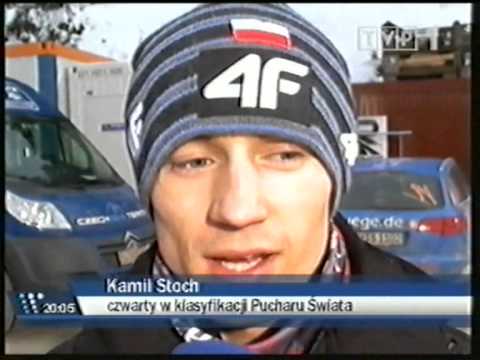 PŚ Klingenthal 14.02.2012 - relacja z kwalifikacji