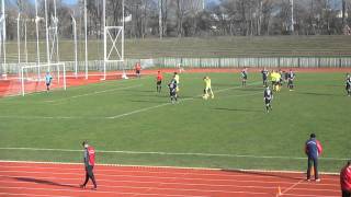preview picture of video 'Motor Gohlis Nord - SV Lok Nordost-Leipzig'