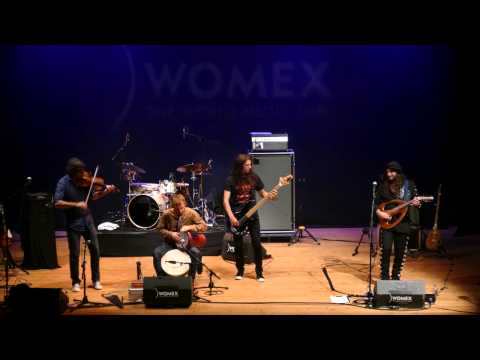 download lagu mp3 mp4 Womex 2014, download lagu Womex 2014 gratis, unduh video klip Womex 2014