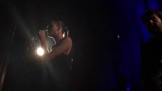 Niia | Last Night in Los Feliz | The Slipper Room NYC | Live | 12.7.17