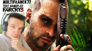 Vidéo Far Cry 3 - Classic Edition