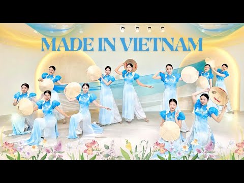 Made in Vietnam | Ban Múa - FTU’s Dancing Club
