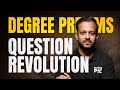Degree Prelims Question Revolution Xylem PSC