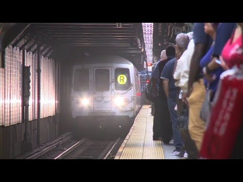 MTA Fare Hikes