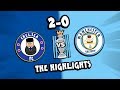 ⚽️Chelsea vs Man City - the HIGHLIGHTS!⚽️ (Kante Luiz Parody Goals)