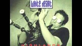 White Heart - Once and For All