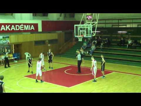 2014.11.11 Honvéd - MAFC 2. negyed