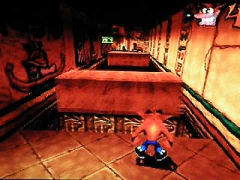 Crash Bandicoot 3 Warped (PS1) pt13