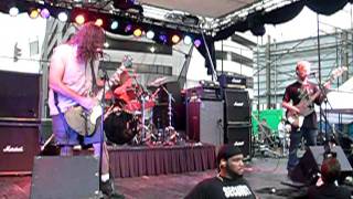 Corrosion Of Conformity - Holier Than Thou live at Maryland Deathfest IX