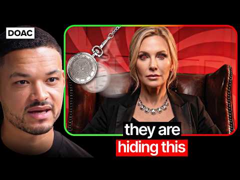 If YOU Don't Believe In Hypnosis, You NEED To See This