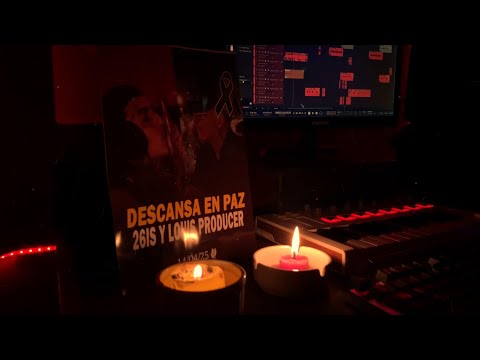 Jota Lc - POR USTEDES (@26is,@Louis_Producer , @Yerzy.9)