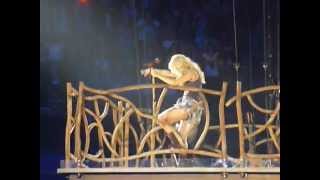 Crazy Dreams Carrie Underwood 9/14/12