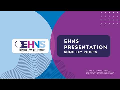 EHNS Presentation