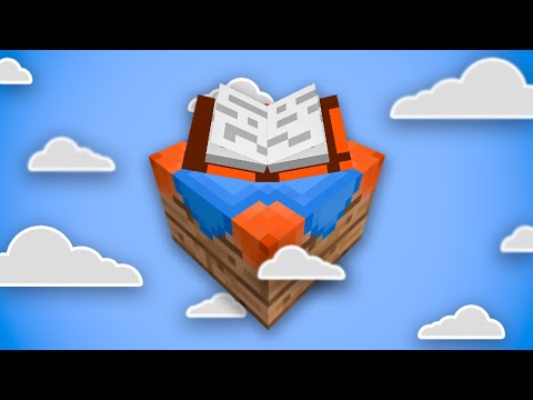 SkyFactory One Modpack EP13 Villager Village