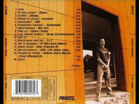 Waco Morwa - Determinacja