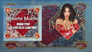 Lali - Besarte Mucho (Official Audio) (En Vivo Desde El Luna Park)