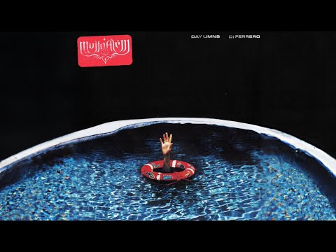 DAY LIMNS - Muito Além ft. Di Ferrero [Instrumental]