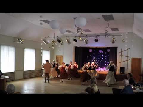 "Vecais Taizels", VPDK "Savieši" (Katlakalns)