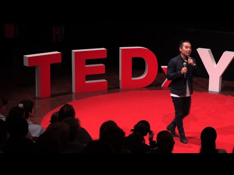 MATT PURCELL | TedX