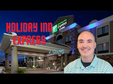 HOLIDAY INN EXPRESS HOUSTON NW BELTWAY 8 WEST - HOLIDAY INN EXPRESS & SUITES HOUSTON