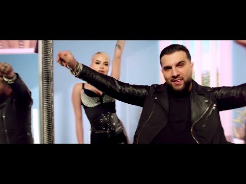 Tzanca Uraganu si Iulian Puiu - Stilista [videoclip oficial]