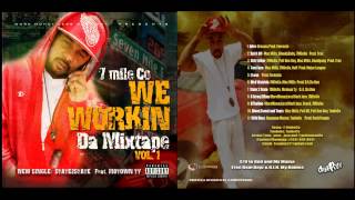 State 2 State   7MileCo, Motown Ty  Prod  D A  Da Don