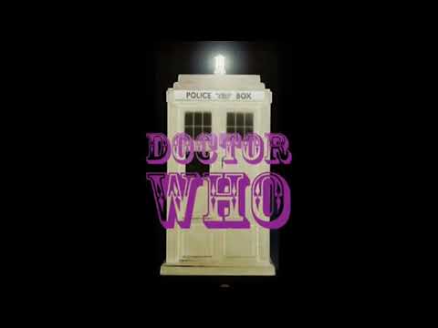 Doctor Who Theme Cover #34 - Lungbarrow Brothers (epic orchestral mix)