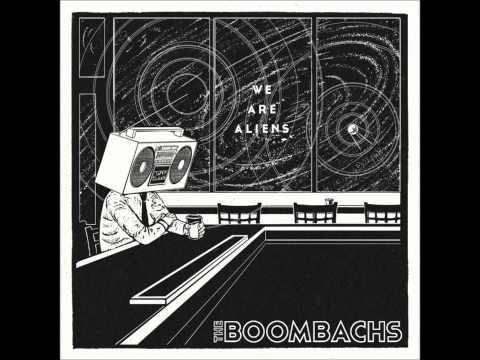 The BoomBachs - In The Morning