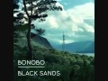 Bonobo - Black Sands - 