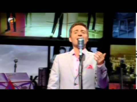 Горан Наумовски - Ти проштевам се