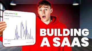 How To Make Your First $10,000+ With SAAS