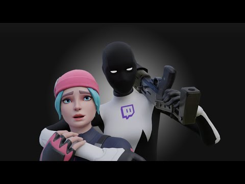 Killing Streamers + Their Reactions...