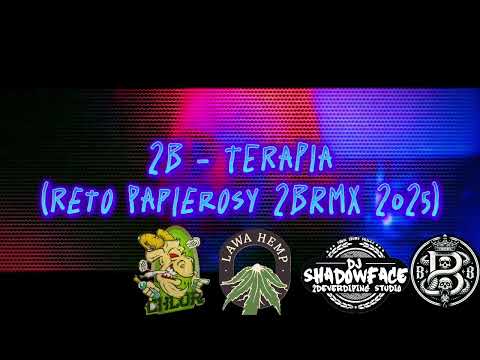 2B - TERAPIA (RETO PAPIEROSY 2BRMX 2025)
