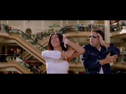 Ek Ladki Chahiye Khas Khas Video Song | Kyon Ki...Main Jhuth Nahin Bolta | Govinda & Sushmita Sen