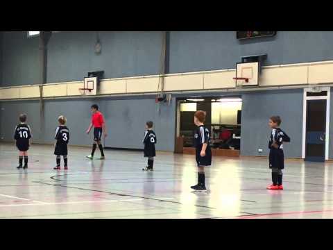 Hallenkreismeisterschaft 2015